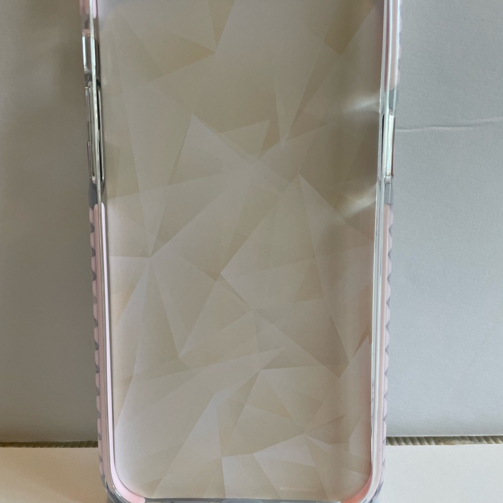 iPhone 14 Pro Max pink floral case, New - Picture 2 of 3